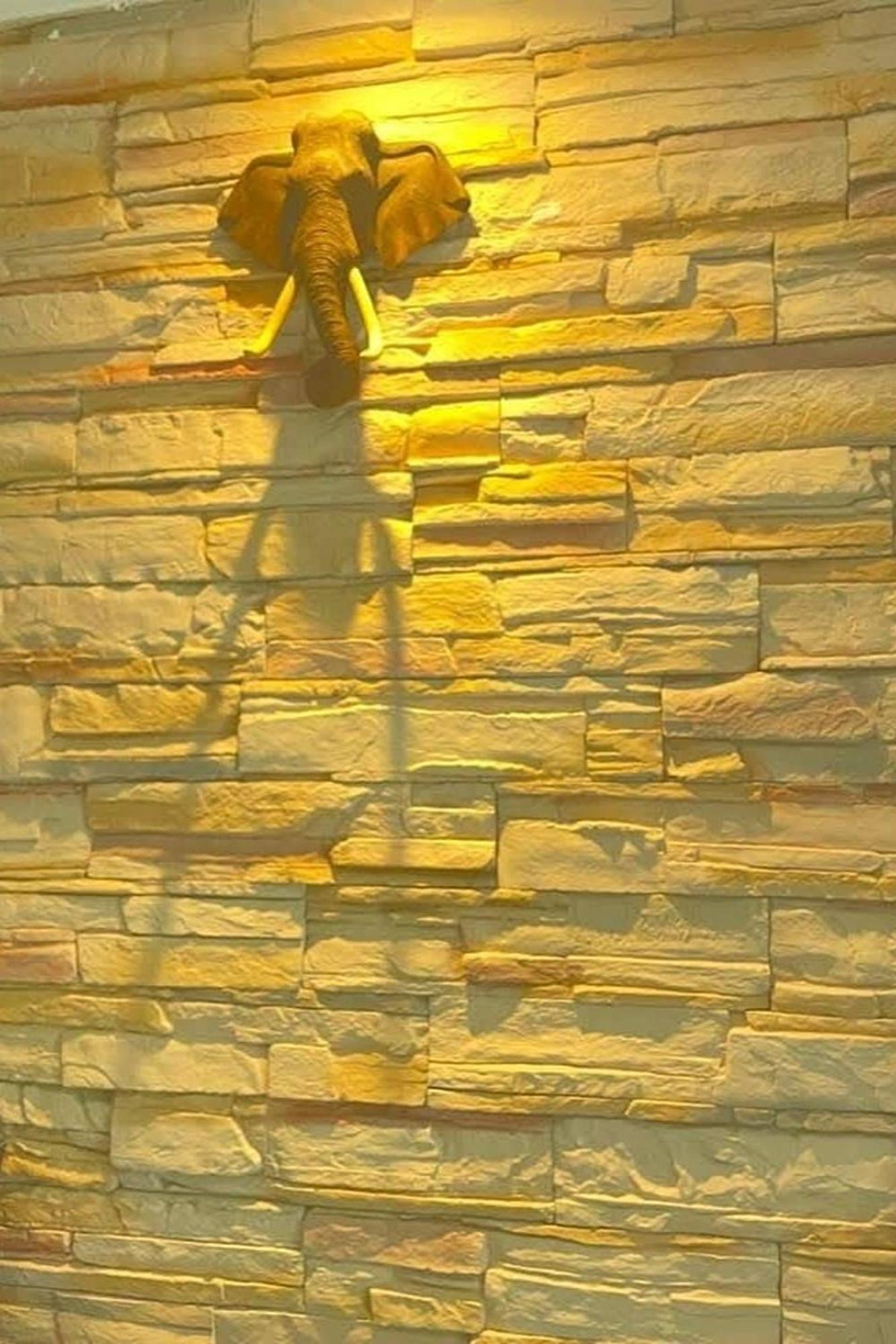Kamala Villa Hill Zewnętrze zdjęcie